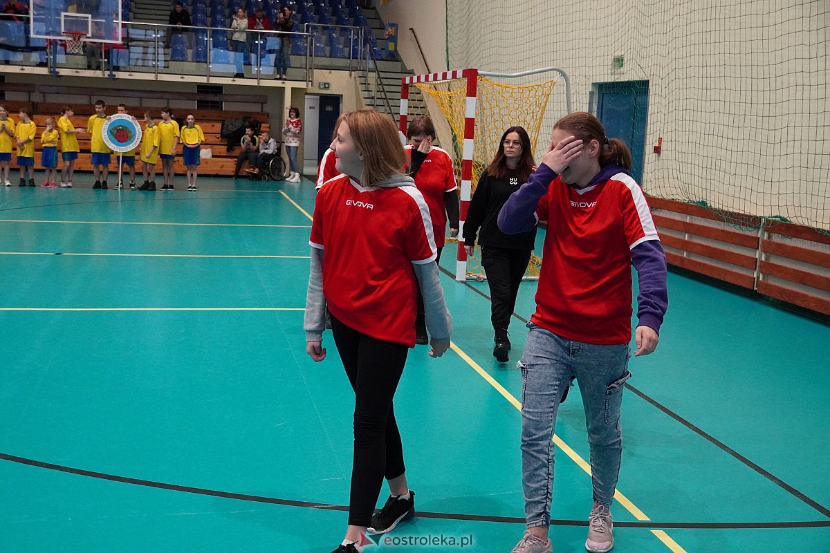 II Mikołajkowa Spartakiada Sportowa w Ostrołęce [13.12.2023] - zdjęcie #103 - eOstroleka.pl