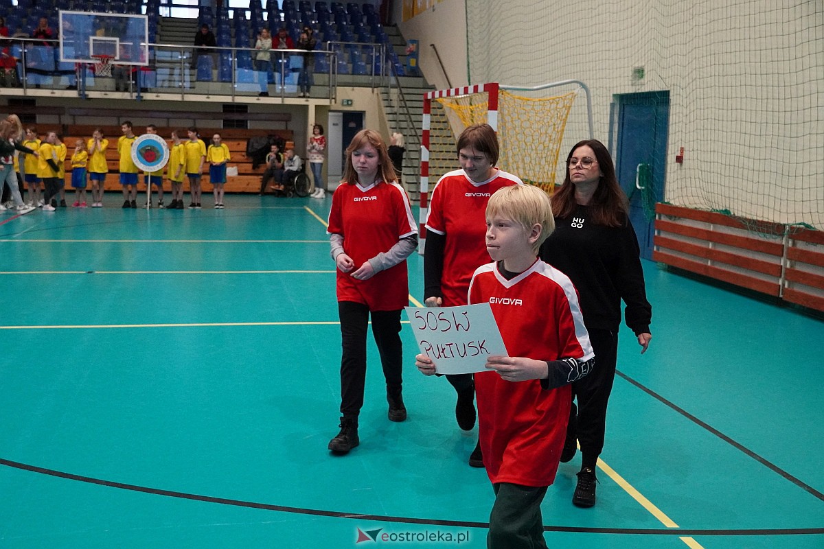 II Mikołajkowa Spartakiada Sportowa w Ostrołęce [13.12.2023] - zdjęcie #101 - eOstroleka.pl