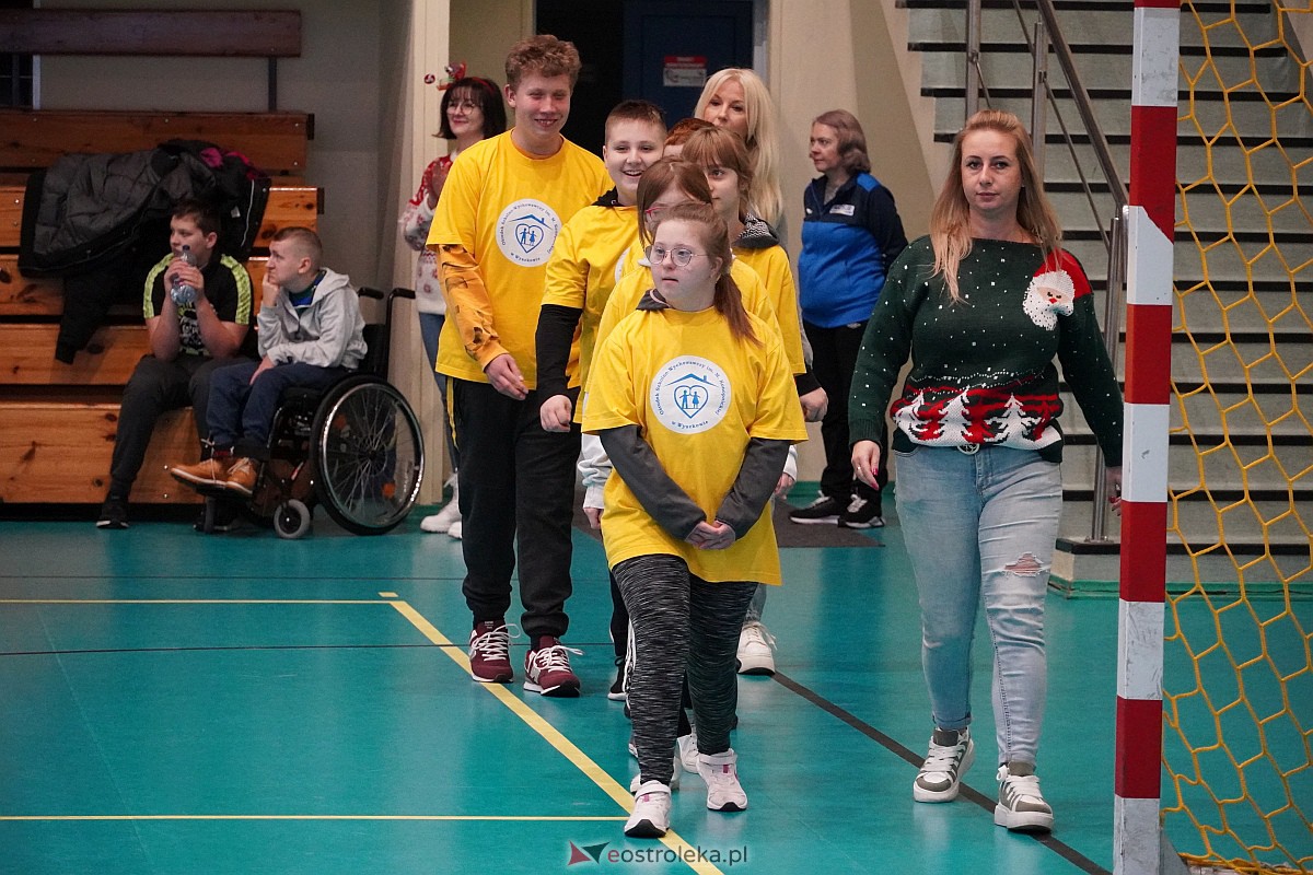II Mikołajkowa Spartakiada Sportowa w Ostrołęce [13.12.2023] - zdjęcie #97 - eOstroleka.pl