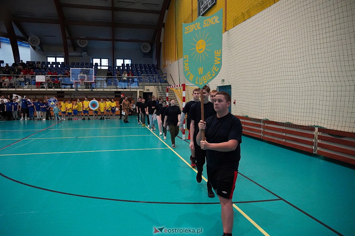 II Mikołajkowa Spartakiada Sportowa w Ostrołęce [13.12.2023] - zdjęcie #89 - eOstroleka.pl