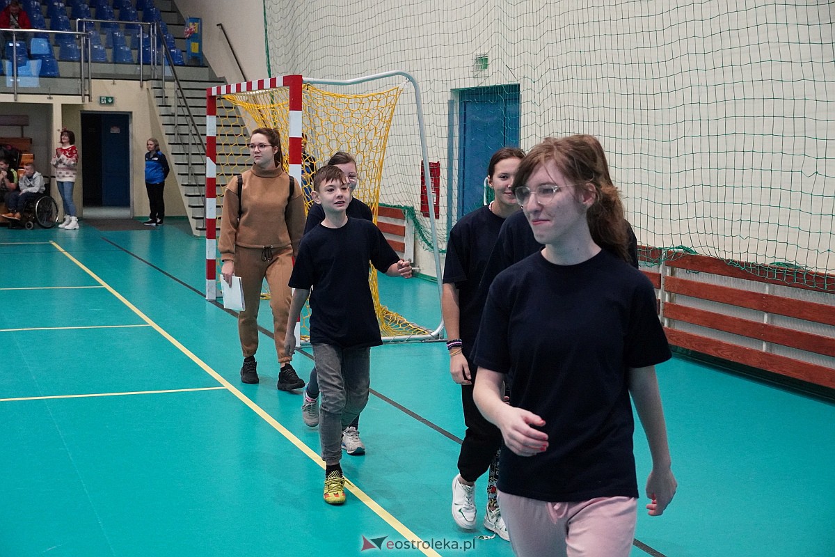 II Mikołajkowa Spartakiada Sportowa w Ostrołęce [13.12.2023] - zdjęcie #87 - eOstroleka.pl
