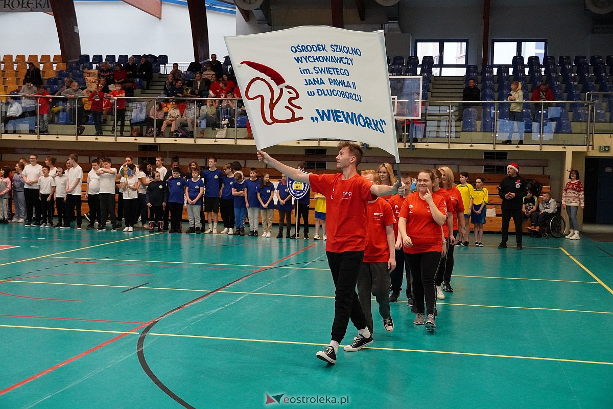 II Mikołajkowa Spartakiada Sportowa w Ostrołęce [13.12.2023] - zdjęcie #82 - eOstroleka.pl