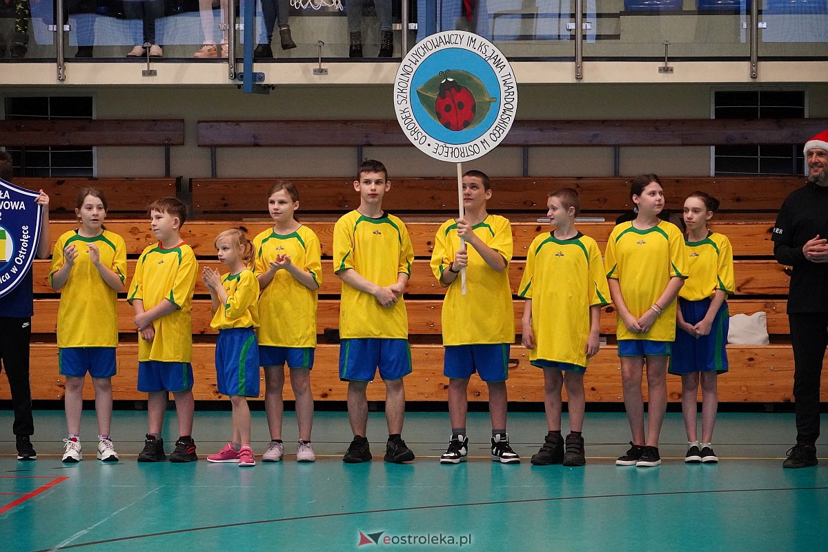 II Mikołajkowa Spartakiada Sportowa w Ostrołęce [13.12.2023] - zdjęcie #76 - eOstroleka.pl