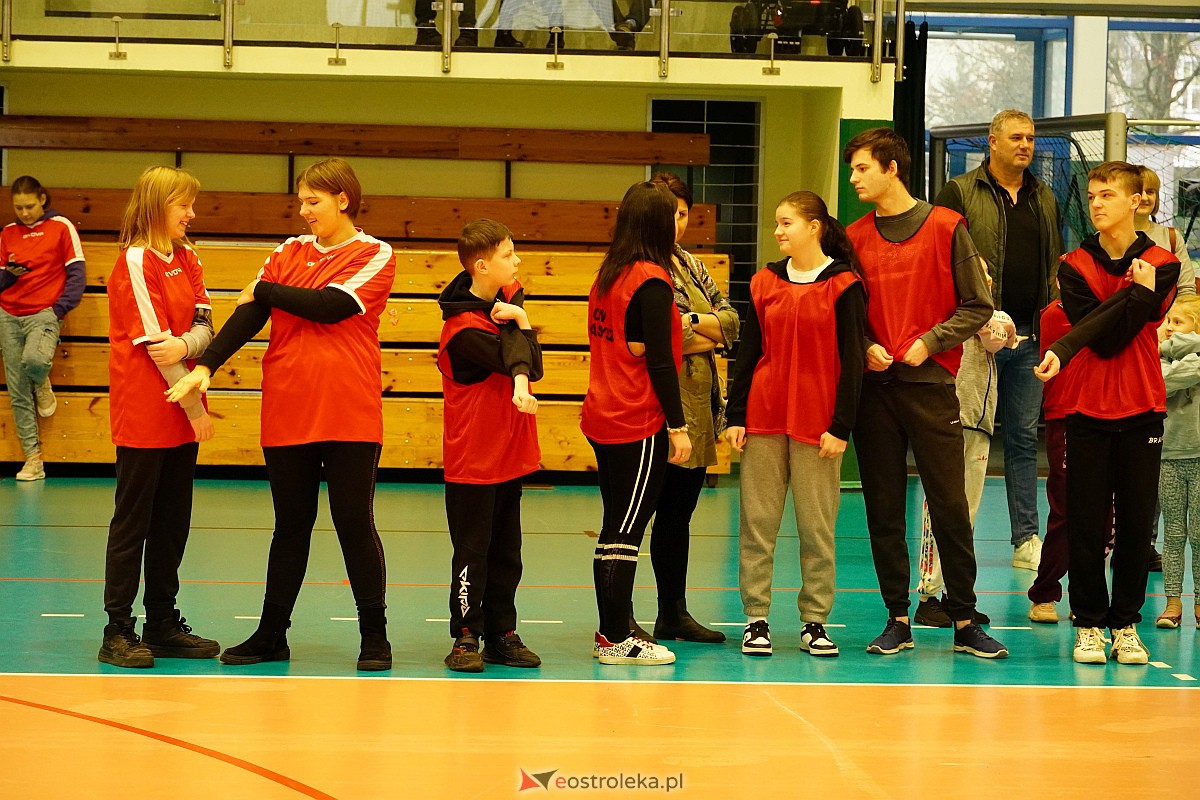 II Mikołajkowa Spartakiada Sportowa w Ostrołęce [13.12.2023] - zdjęcie #100 - eOstroleka.pl