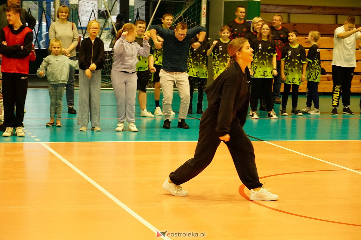 II Mikołajkowa Spartakiada Sportowa w Ostrołęce [13.12.2023] - zdjęcie #98 - eOstroleka.pl
