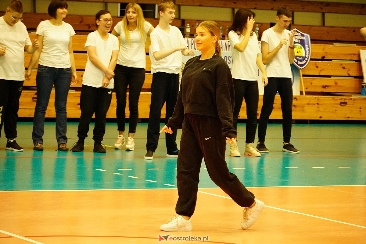 II Mikołajkowa Spartakiada Sportowa w Ostrołęce [13.12.2023] - zdjęcie #94 - eOstroleka.pl