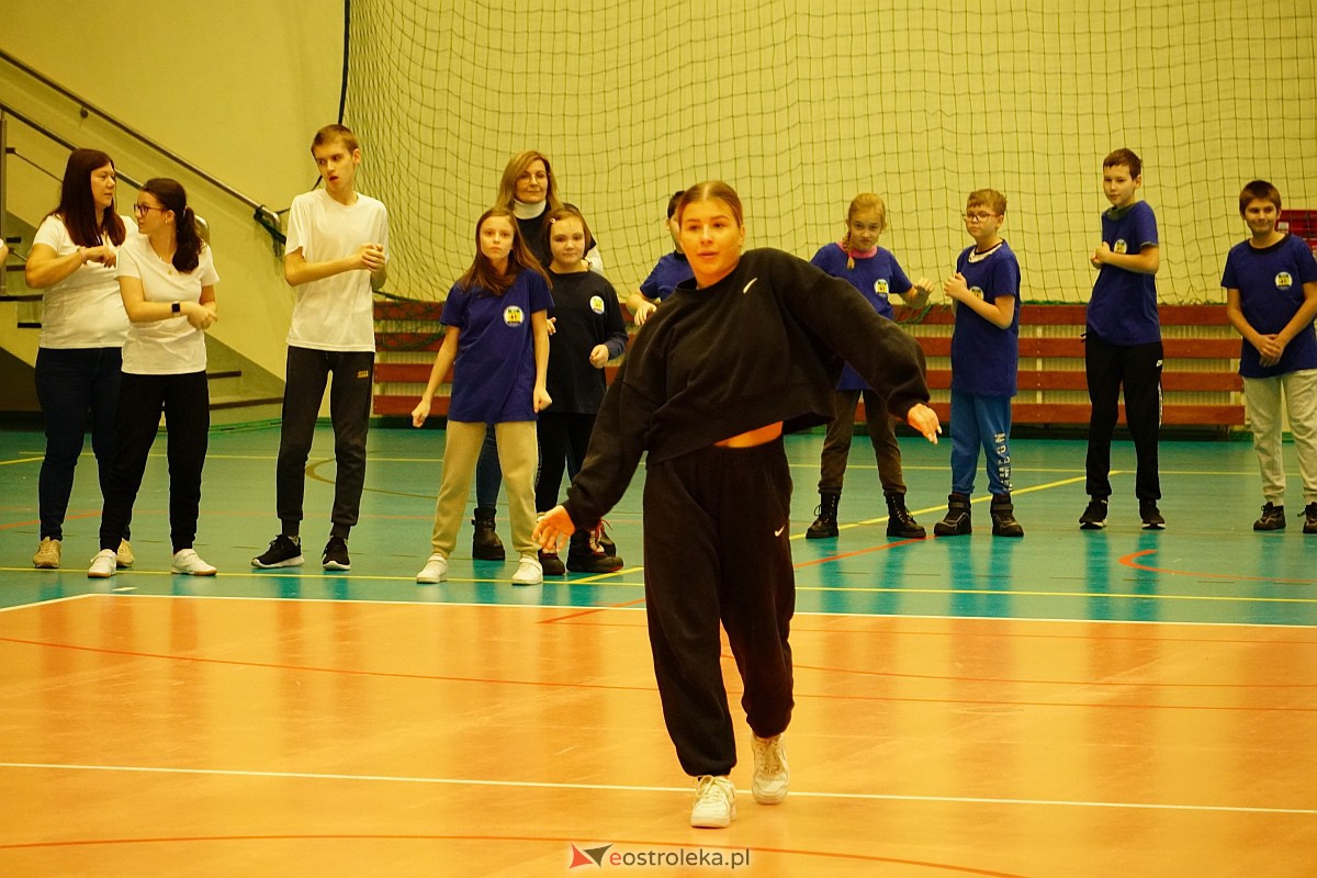 II Mikołajkowa Spartakiada Sportowa w Ostrołęce [13.12.2023] - zdjęcie #88 - eOstroleka.pl