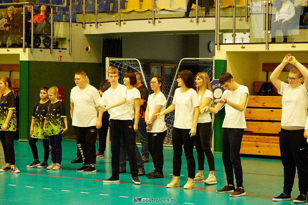 II Mikołajkowa Spartakiada Sportowa w Ostrołęce [13.12.2023] - zdjęcie #67 - eOstroleka.pl