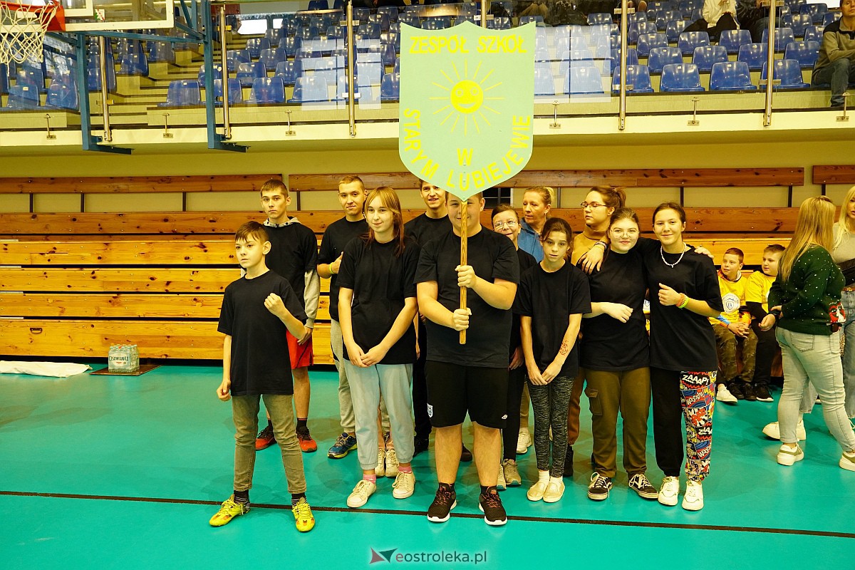 II Mikołajkowa Spartakiada Sportowa w Ostrołęce [13.12.2023] - zdjęcie #63 - eOstroleka.pl