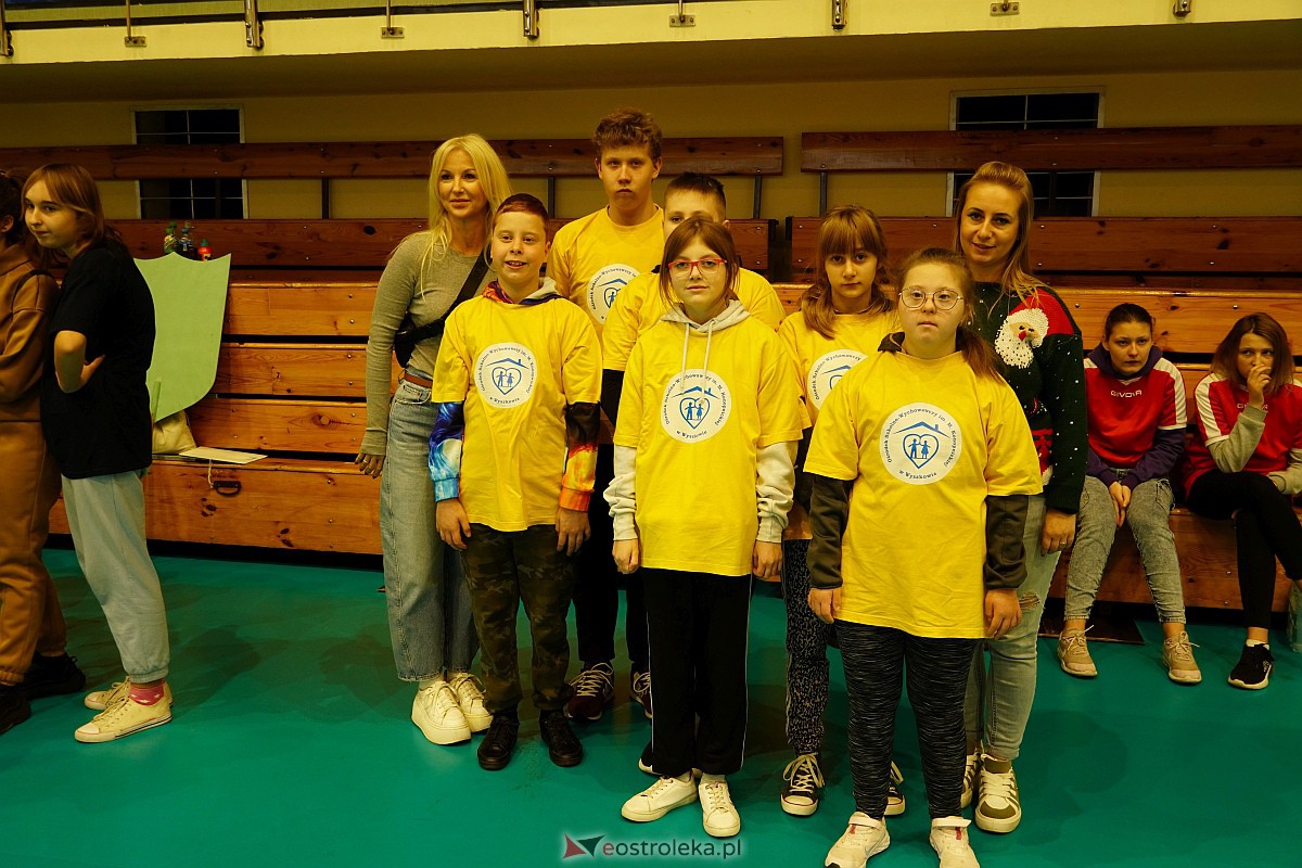 II Mikołajkowa Spartakiada Sportowa w Ostrołęce [13.12.2023] - zdjęcie #62 - eOstroleka.pl