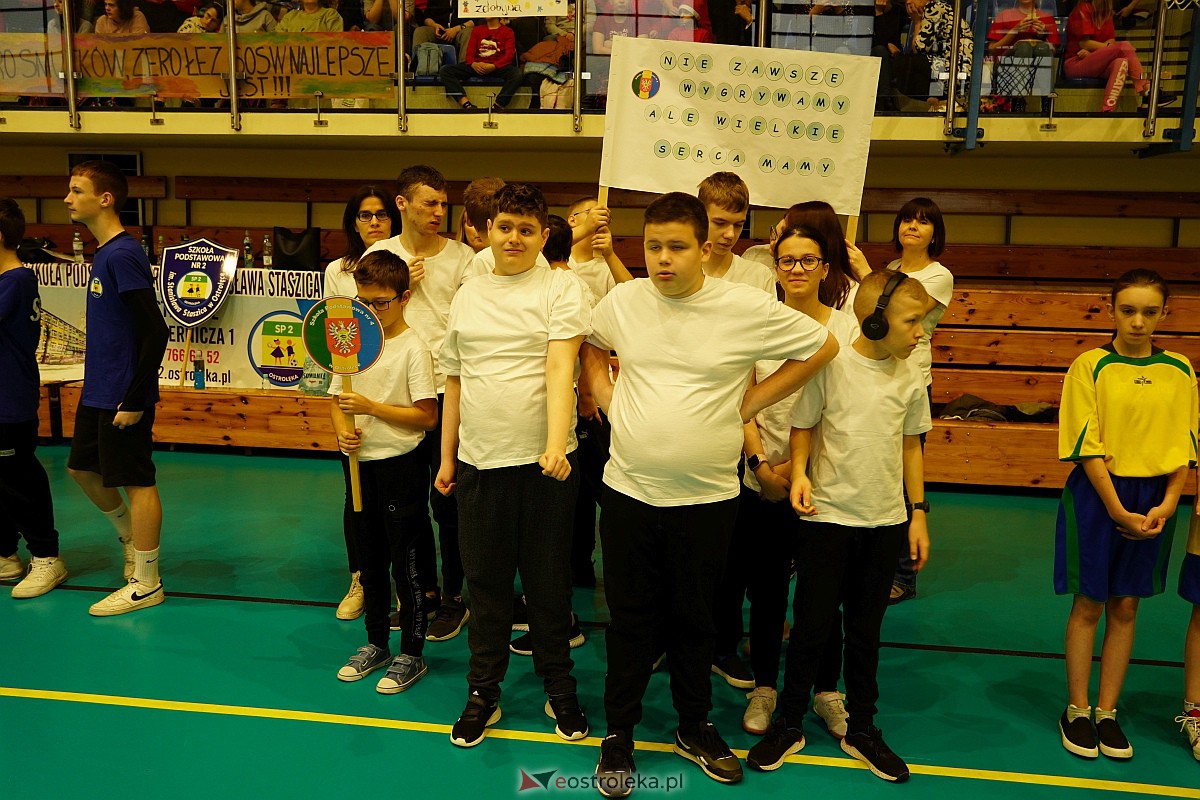 II Mikołajkowa Spartakiada Sportowa w Ostrołęce [13.12.2023] - zdjęcie #57 - eOstroleka.pl