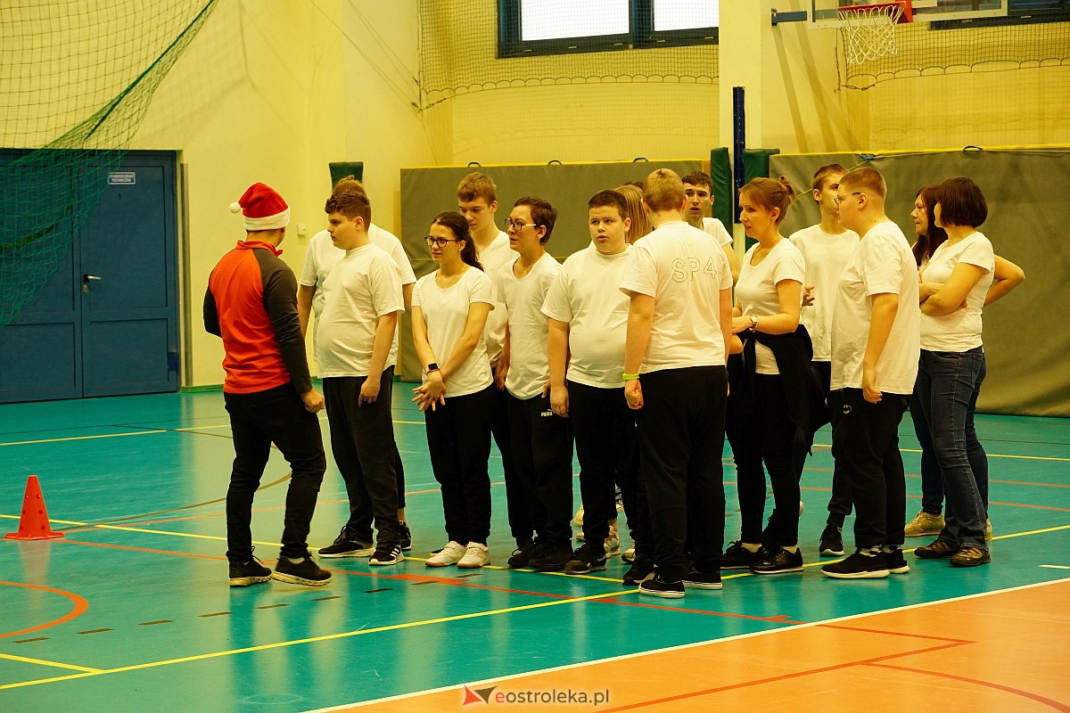 II Mikołajkowa Spartakiada Sportowa w Ostrołęce [13.12.2023] - zdjęcie #53 - eOstroleka.pl