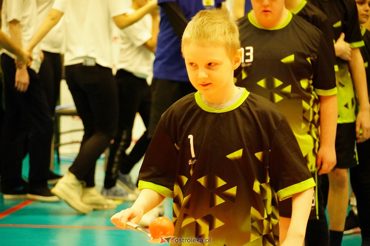 II Mikołajkowa Spartakiada Sportowa w Ostrołęce [13.12.2023] - zdjęcie #44 - eOstroleka.pl