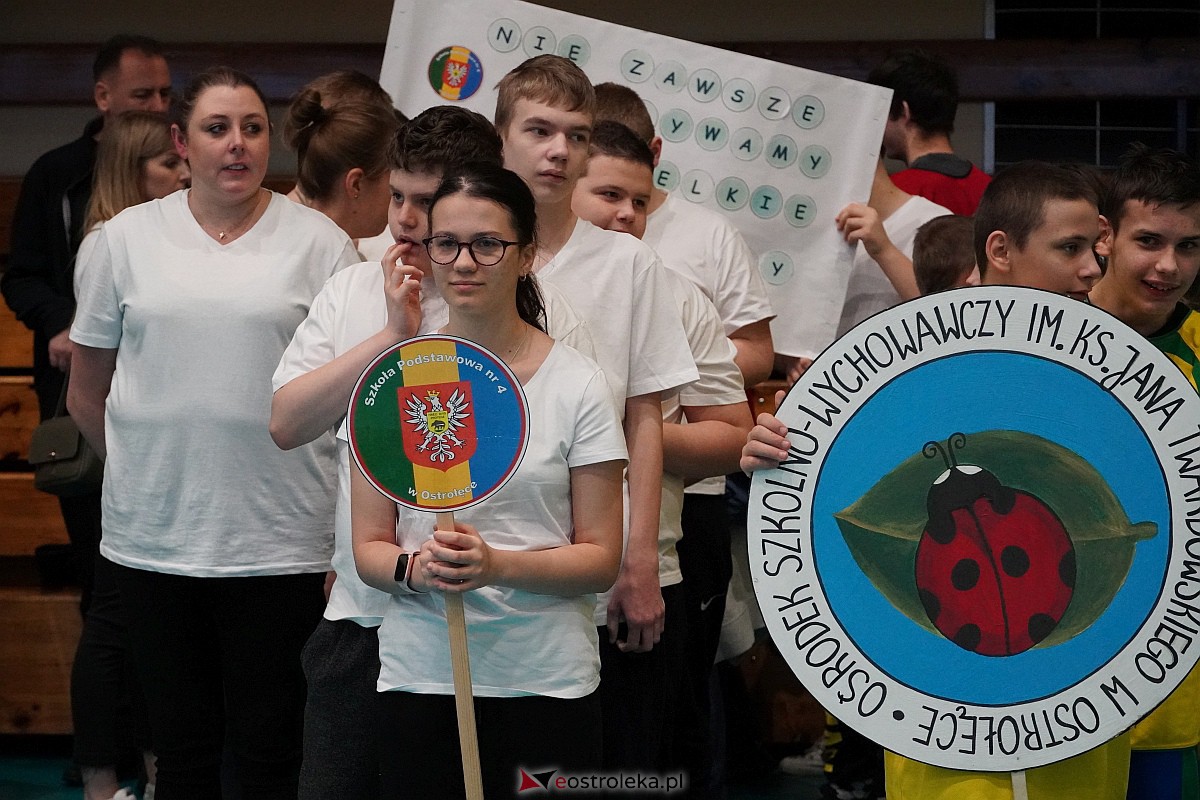 II Mikołajkowa Spartakiada Sportowa w Ostrołęce [13.12.2023] - zdjęcie #29 - eOstroleka.pl
