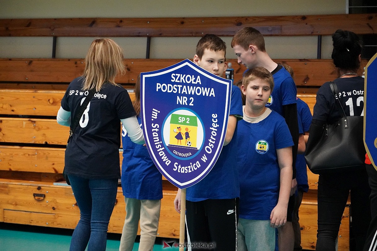 II Mikołajkowa Spartakiada Sportowa w Ostrołęce [13.12.2023] - zdjęcie #23 - eOstroleka.pl