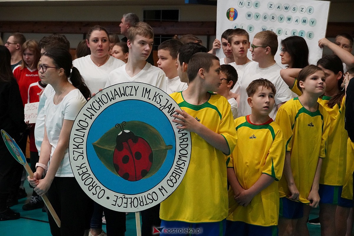 II Mikołajkowa Spartakiada Sportowa w Ostrołęce [13.12.2023] - zdjęcie #18 - eOstroleka.pl