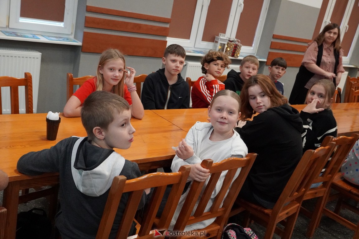 Świąteczny Tydzień z Mazowszem. Warsztaty z CK-BiS w Lelisie [13.12.2023] - zdjęcie #37 - eOstroleka.pl