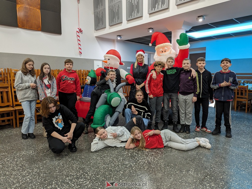 Świąteczny Tydzień z Mazowszem. Warsztaty z CK-BiS w Lelisie [13.12.2023] - zdjęcie #2 - eOstroleka.pl