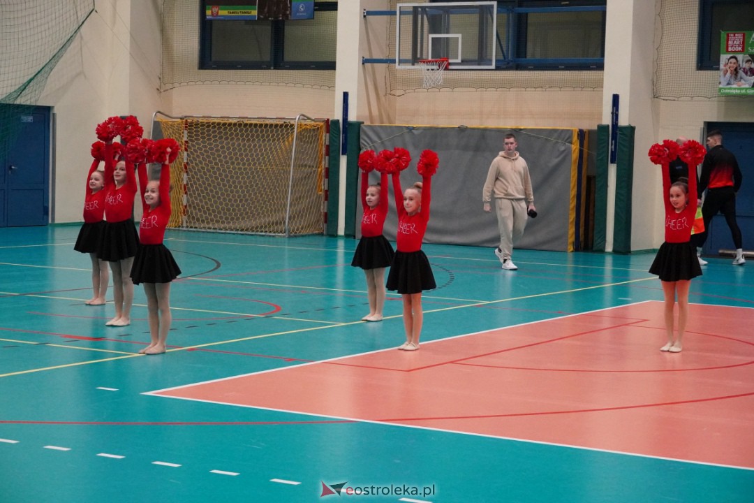 SPS Volley Ostrołęka - Metro Warszawa [13.12.2023] - zdjęcie #44 - eOstroleka.pl