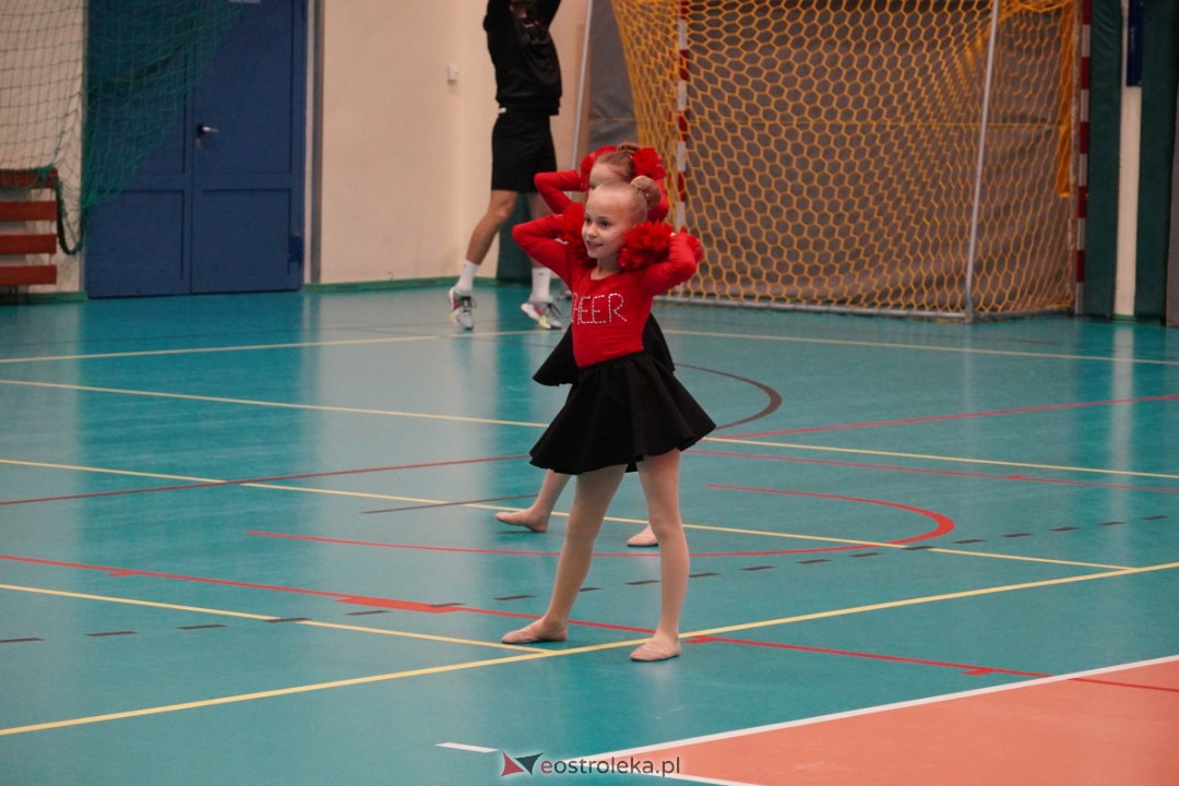 SPS Volley Ostrołęka - Metro Warszawa [13.12.2023] - zdjęcie #39 - eOstroleka.pl