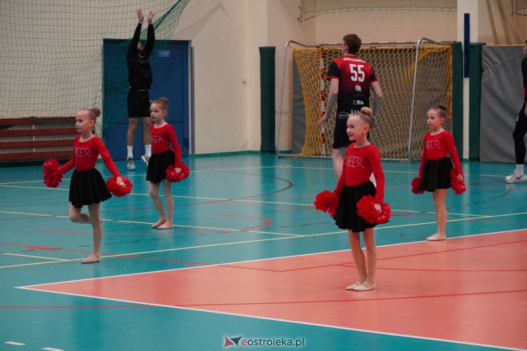 SPS Volley Ostrołęka - Metro Warszawa [13.12.2023] - zdjęcie #38 - eOstroleka.pl