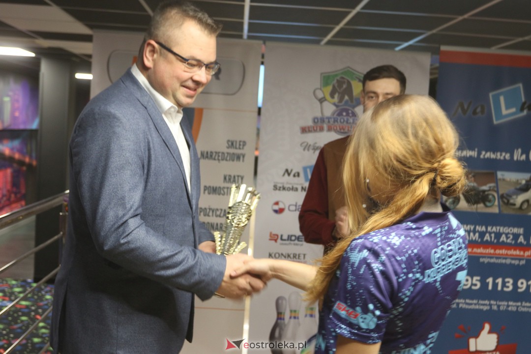 Mistrzostwa Ostrołęki w bowlingu 2023 - zdjęcie #20 - eOstroleka.pl