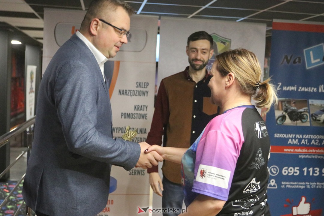 Mistrzostwa Ostrołęki w bowlingu 2023 - zdjęcie #8 - eOstroleka.pl