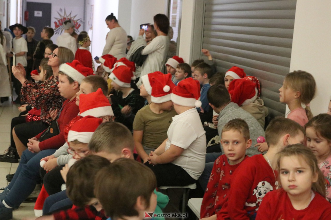 Świąteczne spotkanie TPD [14.12.2023] - zdjęcie #85 - eOstroleka.pl