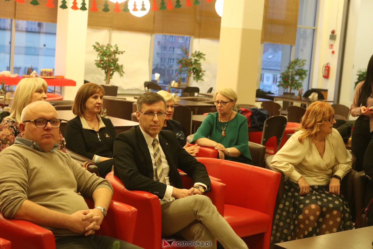 Świąteczne spotkanie TPD [14.12.2023] - zdjęcie #82 - eOstroleka.pl
