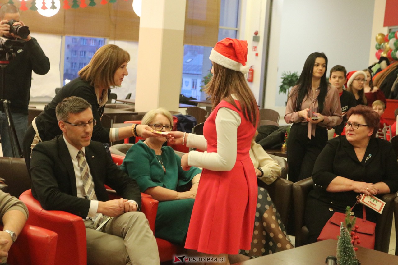 Świąteczne spotkanie TPD [14.12.2023] - zdjęcie #78 - eOstroleka.pl