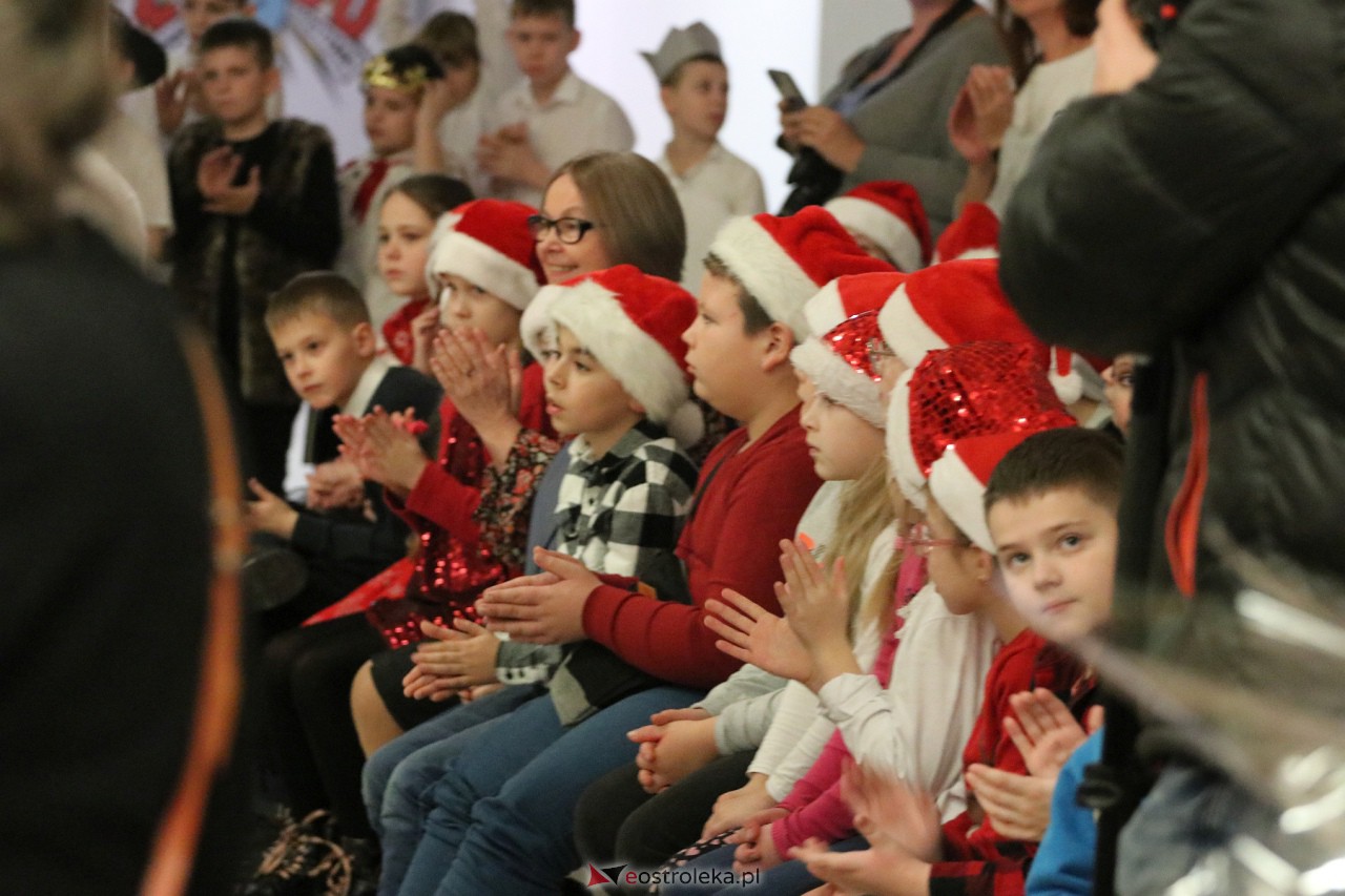 Świąteczne spotkanie TPD [14.12.2023] - zdjęcie #74 - eOstroleka.pl