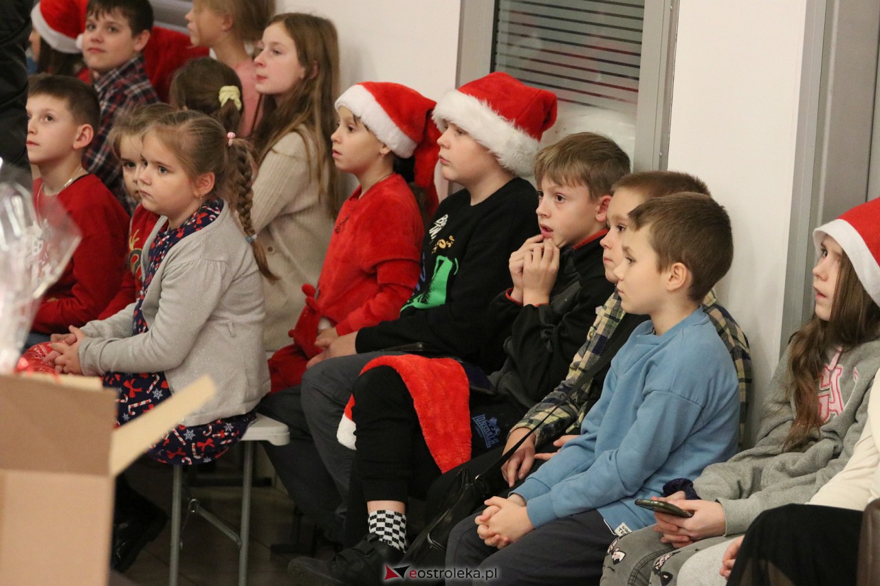 Świąteczne spotkanie TPD [14.12.2023] - zdjęcie #73 - eOstroleka.pl