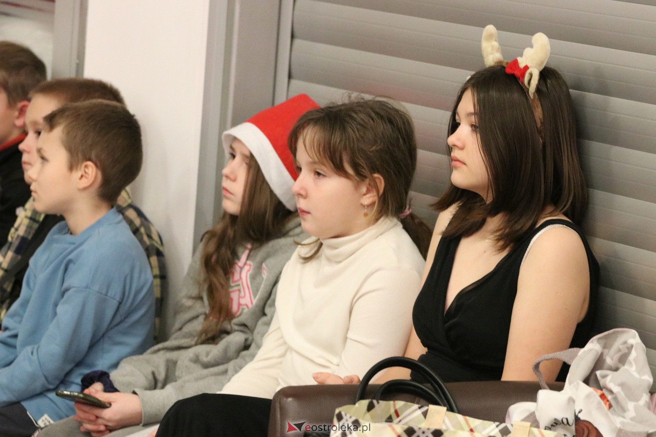 Świąteczne spotkanie TPD [14.12.2023] - zdjęcie #72 - eOstroleka.pl