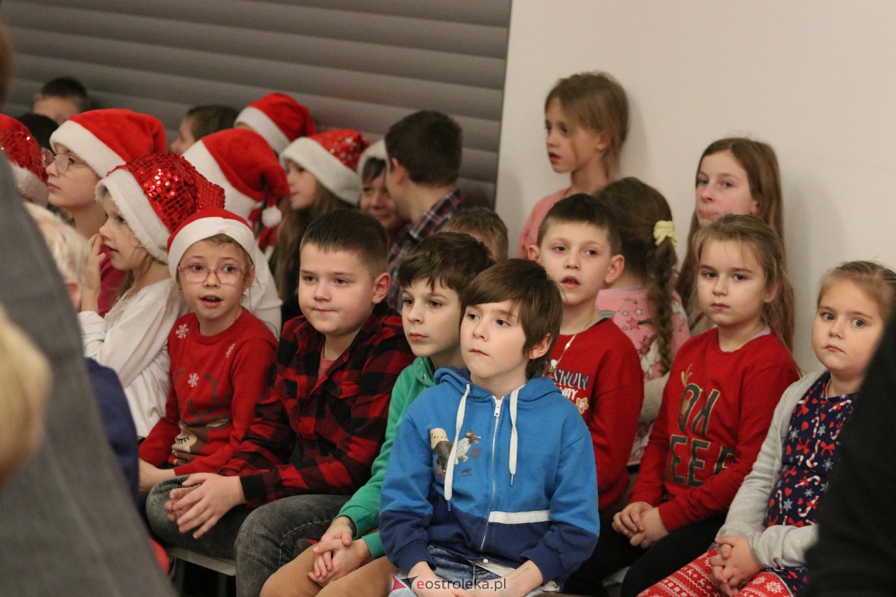 Świąteczne spotkanie TPD [14.12.2023] - zdjęcie #69 - eOstroleka.pl