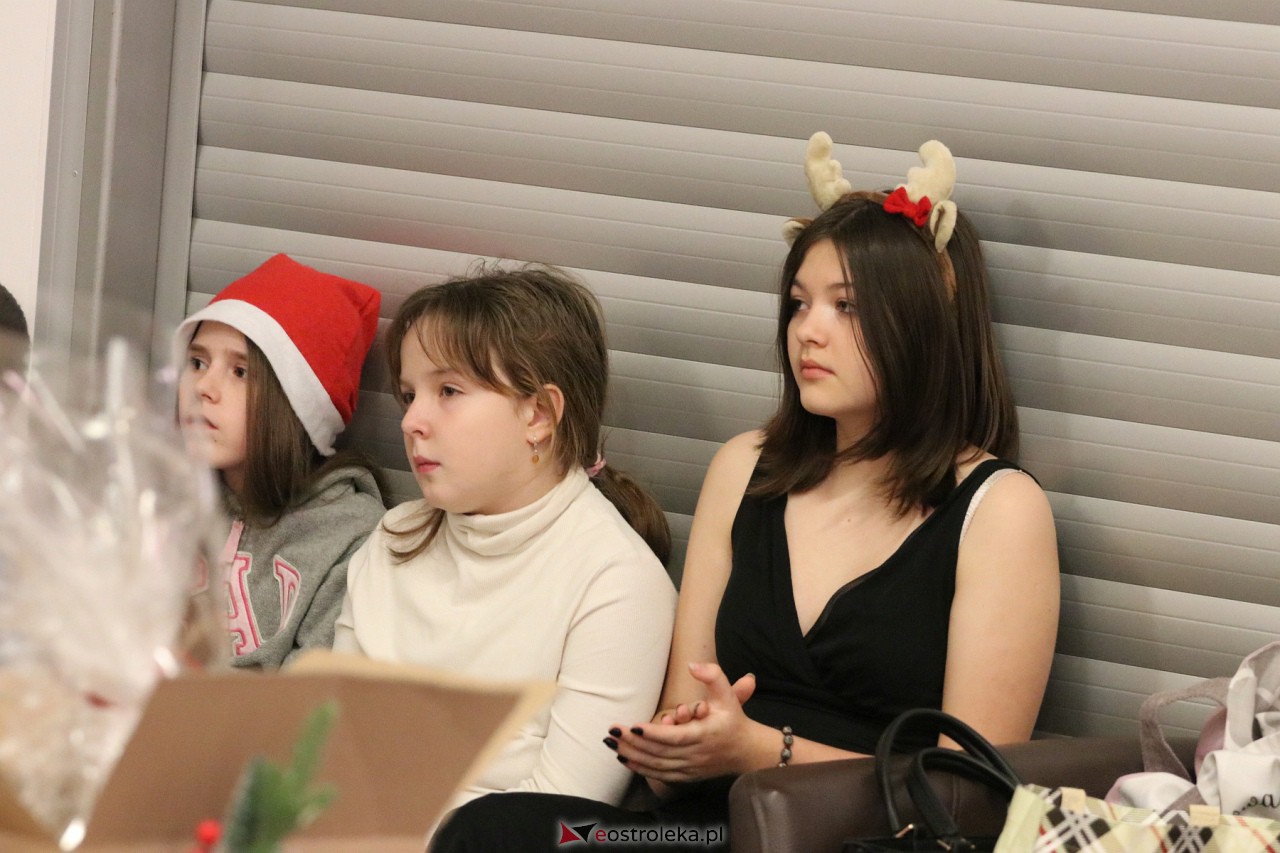 Świąteczne spotkanie TPD [14.12.2023] - zdjęcie #68 - eOstroleka.pl