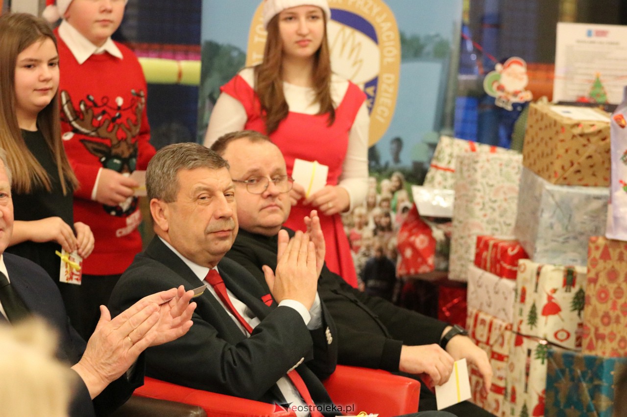 Świąteczne spotkanie TPD [14.12.2023] - zdjęcie #67 - eOstroleka.pl