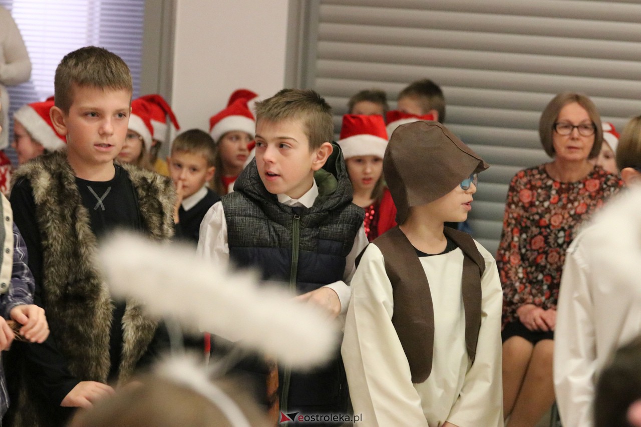 Świąteczne spotkanie TPD [14.12.2023] - zdjęcie #62 - eOstroleka.pl