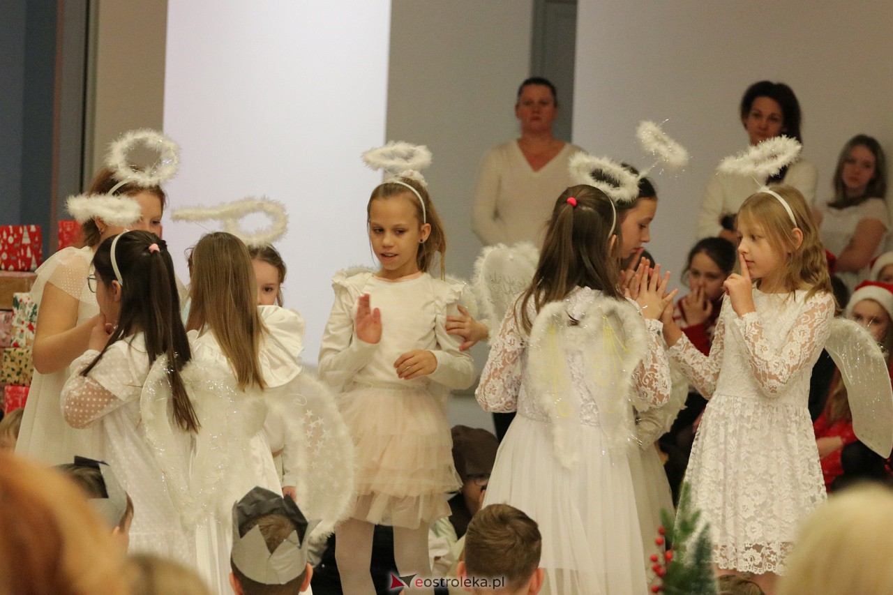 Świąteczne spotkanie TPD [14.12.2023] - zdjęcie #58 - eOstroleka.pl
