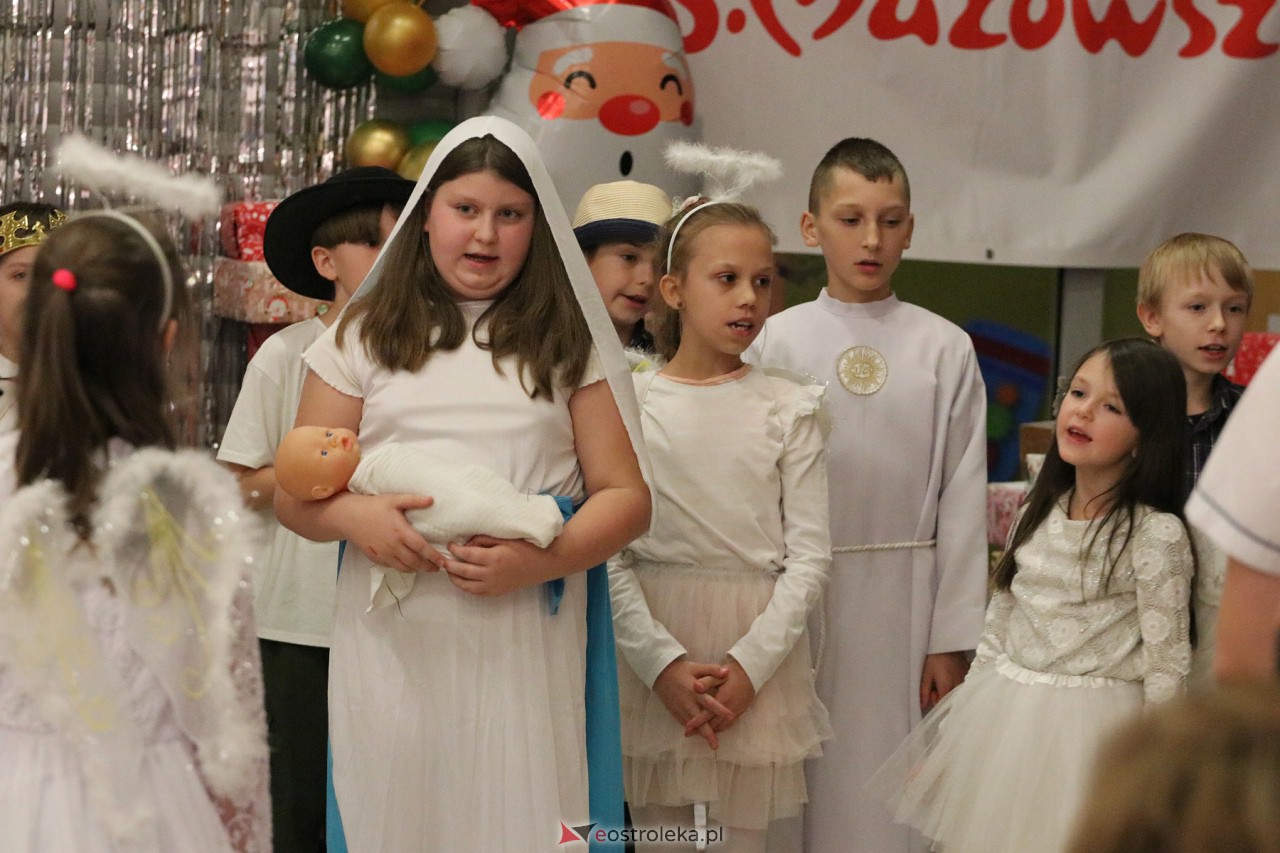 Świąteczne spotkanie TPD [14.12.2023] - zdjęcie #56 - eOstroleka.pl