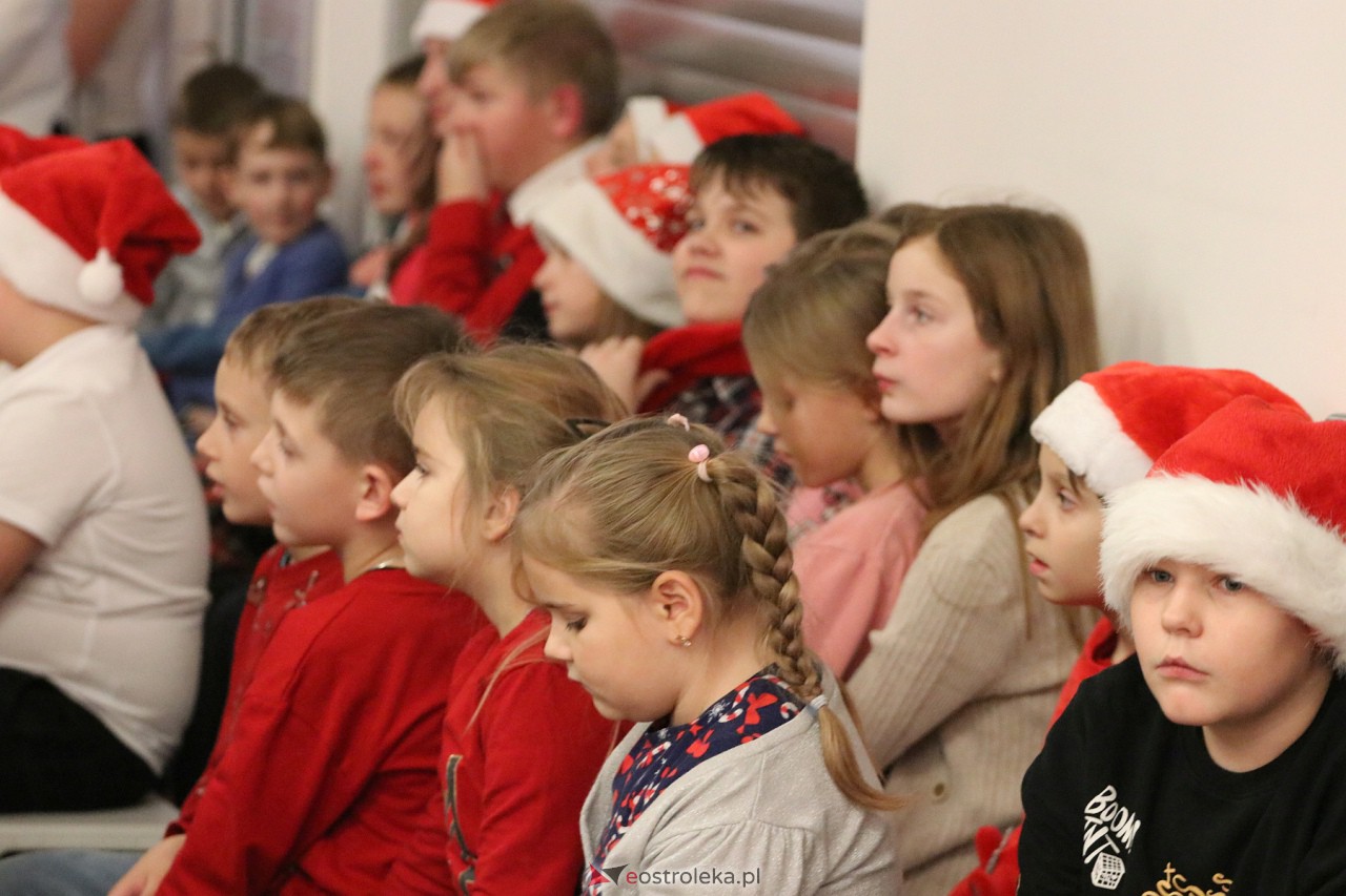 Świąteczne spotkanie TPD [14.12.2023] - zdjęcie #55 - eOstroleka.pl