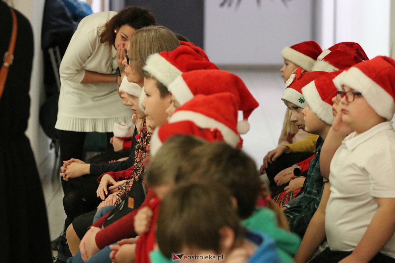 Świąteczne spotkanie TPD [14.12.2023] - zdjęcie #53 - eOstroleka.pl