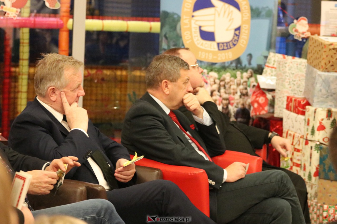 Świąteczne spotkanie TPD [14.12.2023] - zdjęcie #48 - eOstroleka.pl