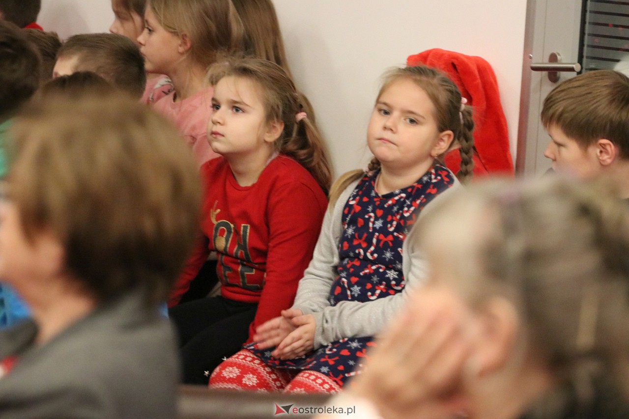 Świąteczne spotkanie TPD [14.12.2023] - zdjęcie #47 - eOstroleka.pl