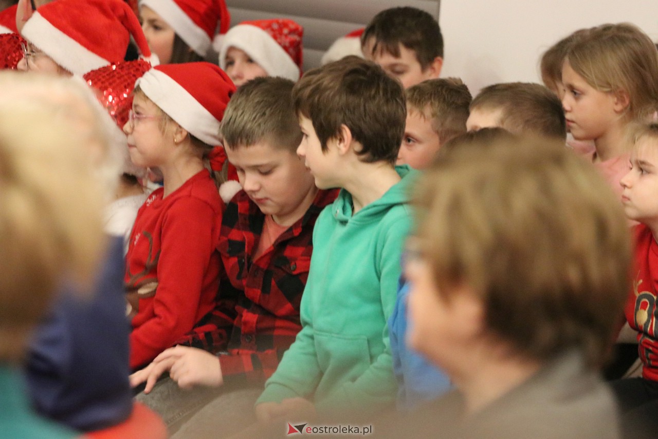 Świąteczne spotkanie TPD [14.12.2023] - zdjęcie #45 - eOstroleka.pl