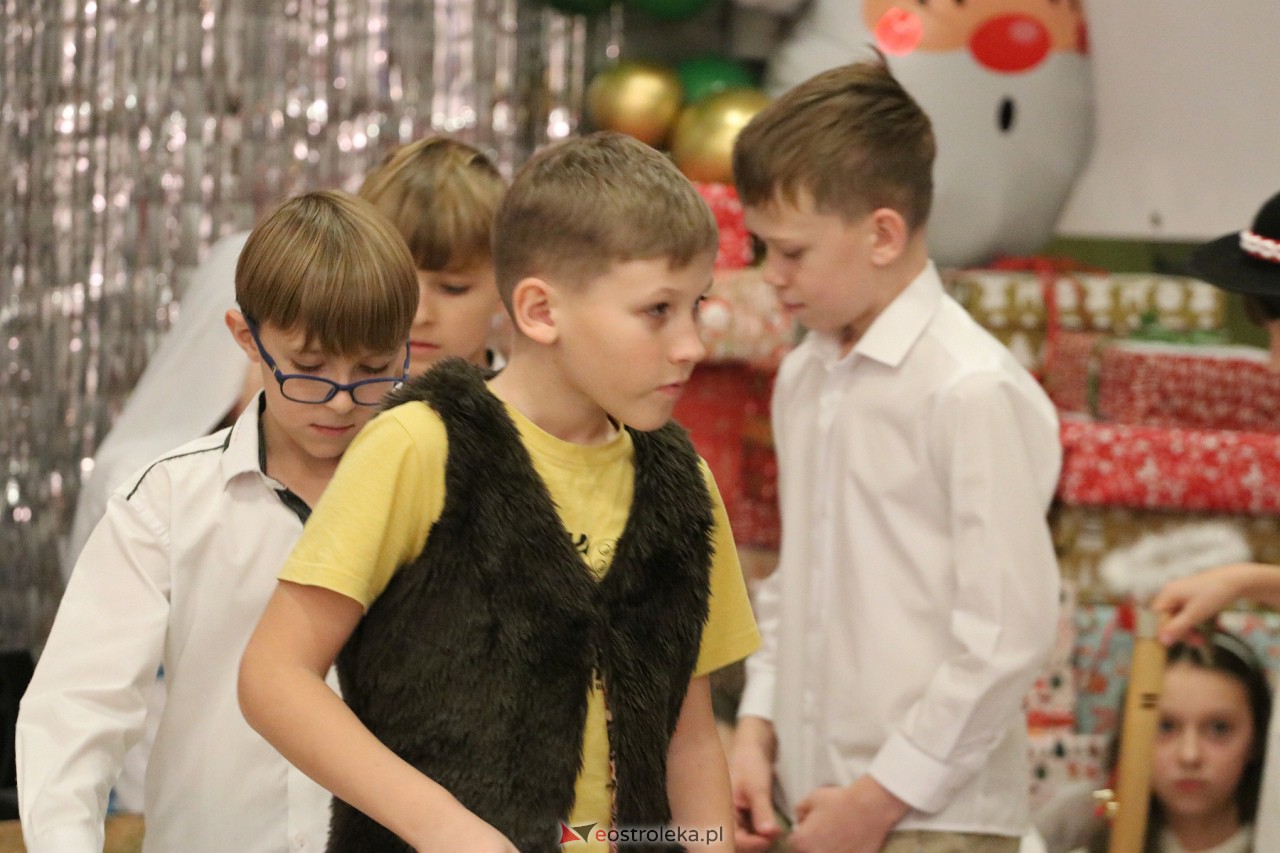 Świąteczne spotkanie TPD [14.12.2023] - zdjęcie #42 - eOstroleka.pl