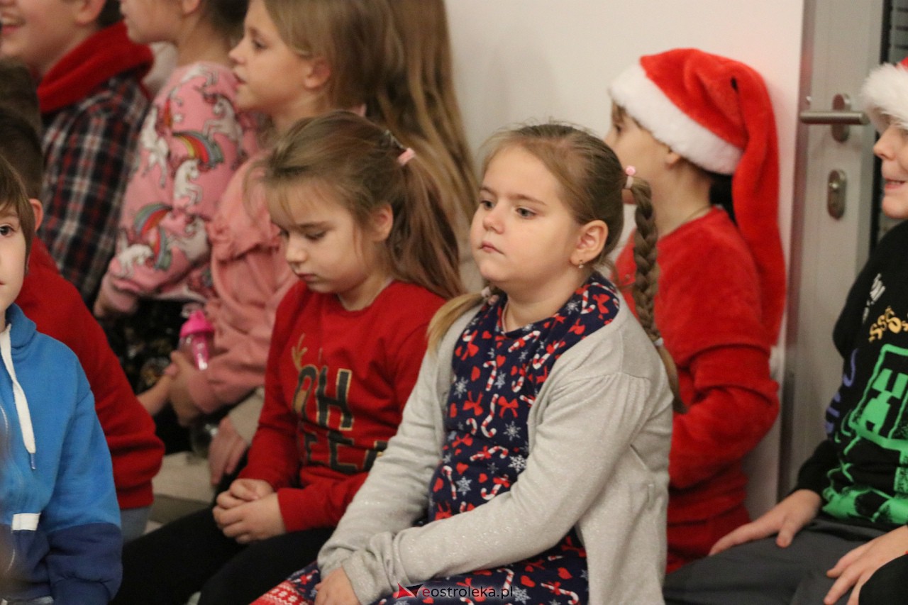 Świąteczne spotkanie TPD [14.12.2023] - zdjęcie #41 - eOstroleka.pl