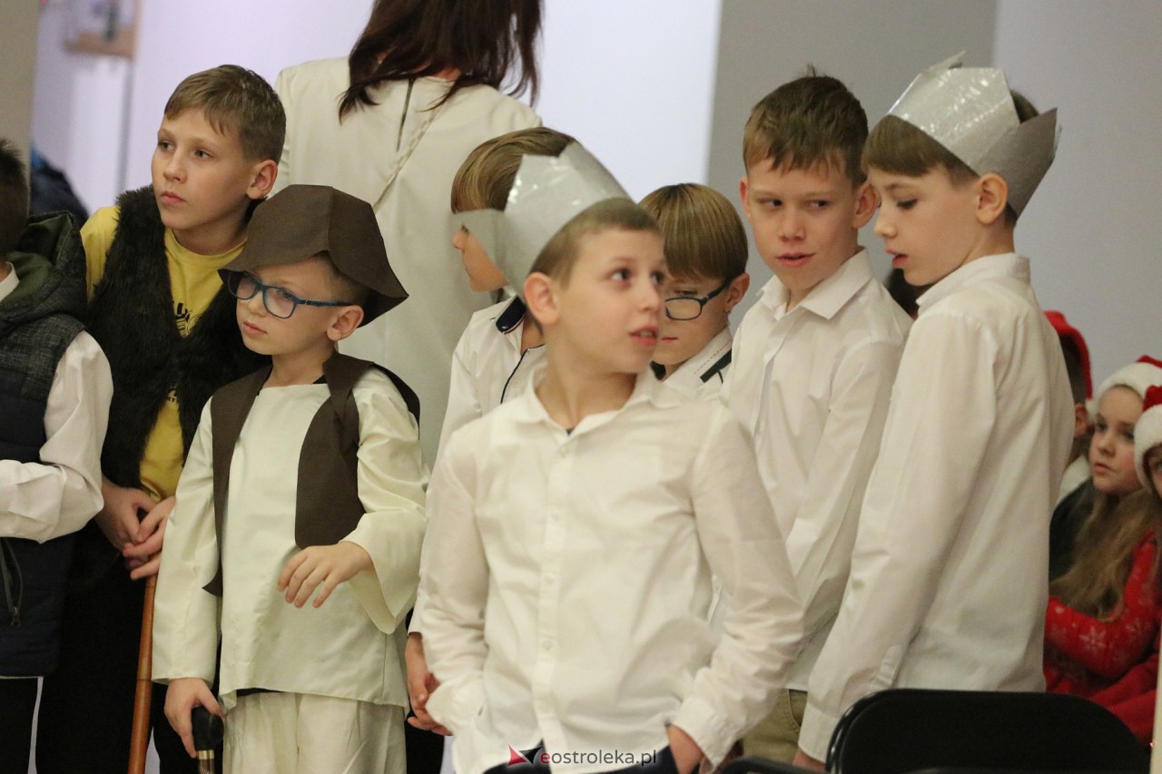 Świąteczne spotkanie TPD [14.12.2023] - zdjęcie #40 - eOstroleka.pl