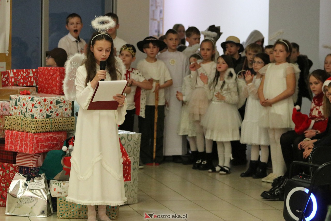Świąteczne spotkanie TPD [14.12.2023] - zdjęcie #34 - eOstroleka.pl