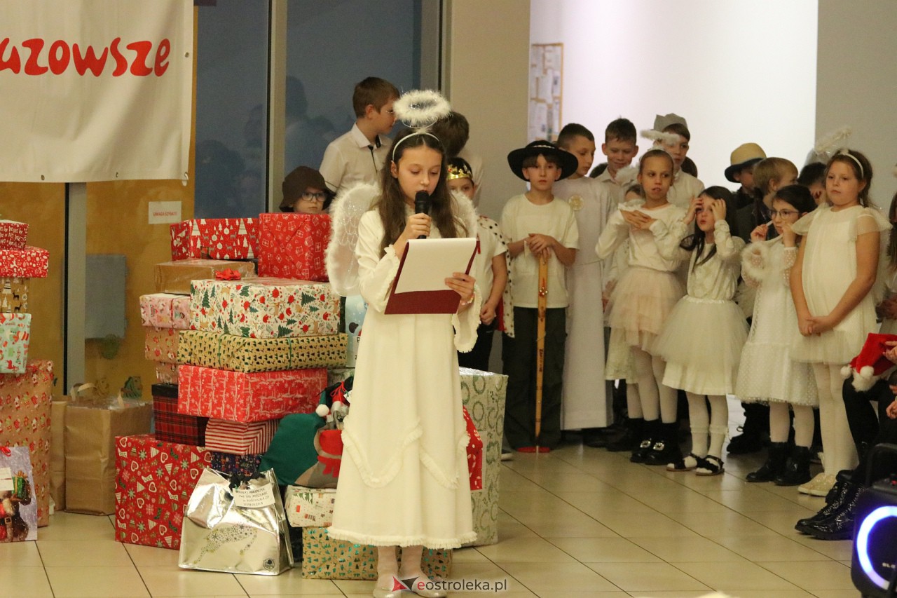 Świąteczne spotkanie TPD [14.12.2023] - zdjęcie #32 - eOstroleka.pl