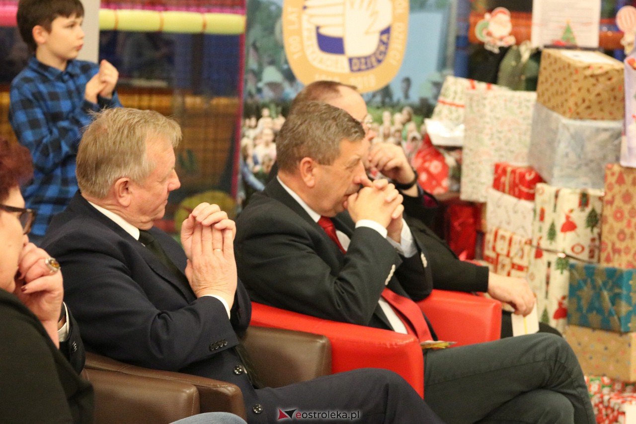 Świąteczne spotkanie TPD [14.12.2023] - zdjęcie #31 - eOstroleka.pl